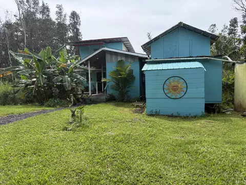 12-4323 Cook St, Pahoa, HI 96778