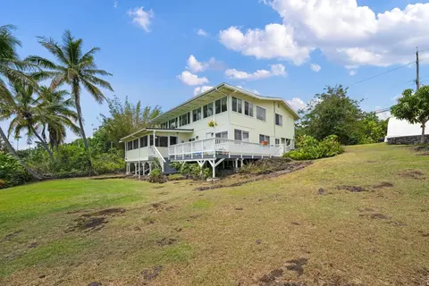 85-4563 Hawaii Belt Rd, Captain Cook, HI 96704