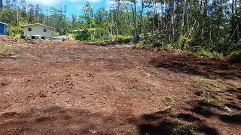 Plumeria Rd, Pahoa, HI 96778