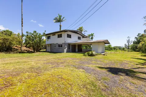 16-1375 Pohaku Cir, Kurtistown, HI 96760