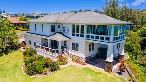 3520 Kakela Makai Dr, Kalaheo, HI 96741