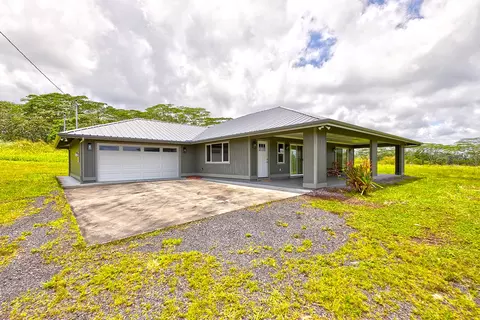 16-382 Ainaloa Blvd, Kurtistown, HI 96760