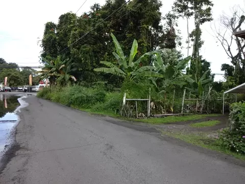 141 Manini St, Hilo, HI 96720