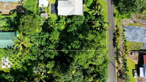 Opakapaka St, Pahoa, HI 96778