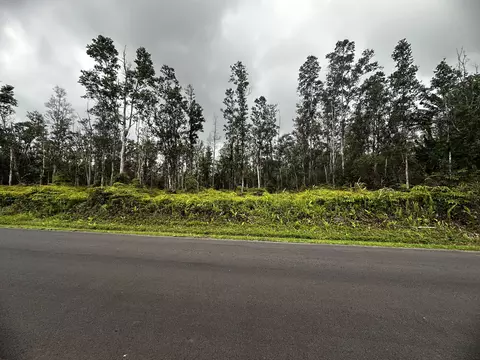 Alapai St, Pahoa, HI 96778