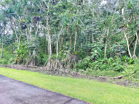S Ohiki St, Pahoa, HI 96778