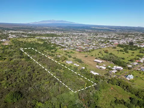 250 Laula Rd, Hilo, HI 96720