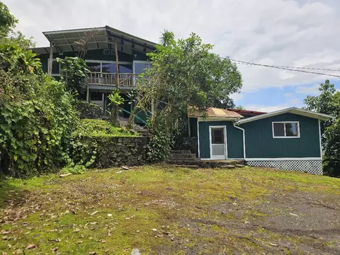 83-5749 Rabbit Hill Rd, Captain Cook, HI 96704