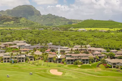 2611 Kiahuna Plantation Dr #9K, Koloa, HI 96756