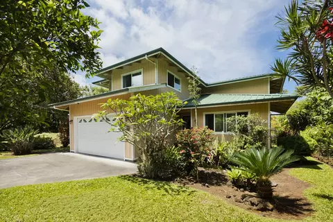 15-2787 Opelu St, Pahoa, HI 96778