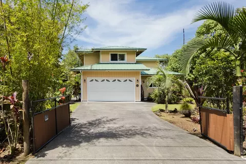 15-2787 Opelu St, Pahoa, HI 96778