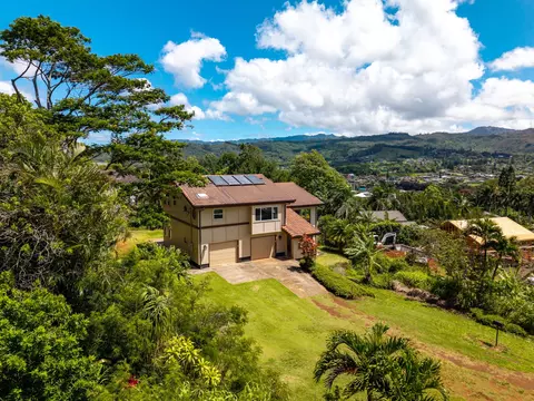4190 Uka Ikena St # -B, Kalaheo, HI 96741