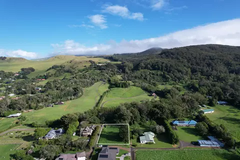 Undisclosed, Kamuela, HI 96743