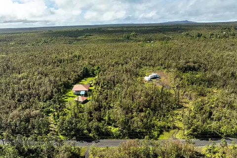 Makoa Rd, Volcano, HI 96785 photo 3