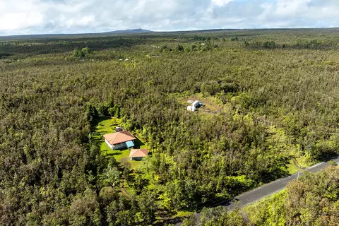 Makoa Rd, Volcano, HI 96785 photo 5