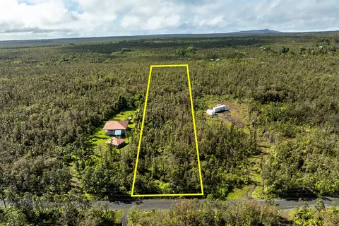 Makoa Rd, Volcano, HI 96785 photo 2