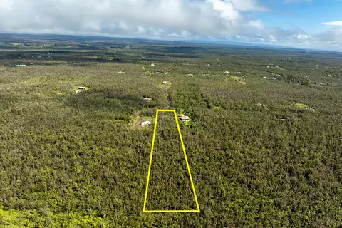 Makoa Rd, Volcano, HI 96785 photo 3