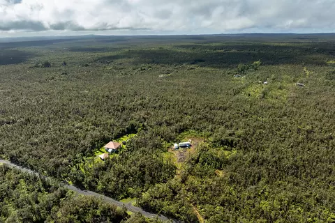 Makoa Rd, Volcano, HI 96785 photo 7