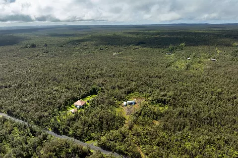 Makoa Rd, Volcano, HI 96785 photo 4