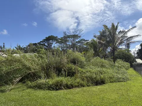 Honu St, Pahoa, HI 96778