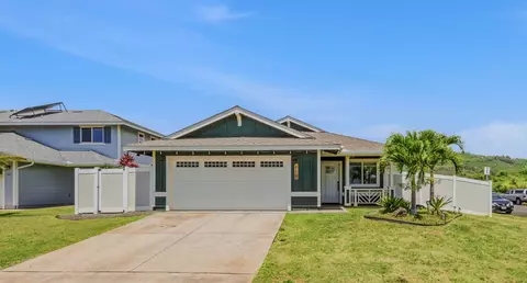 4118 Hanamaulu Rd, Lihue, HI 96766