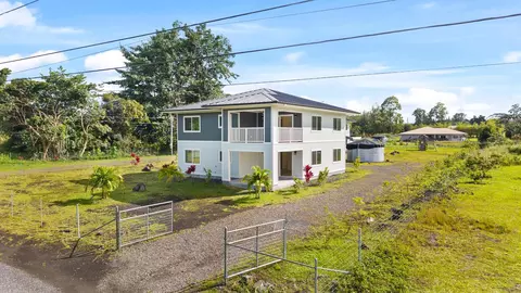 15-1398 13th Ave, Keaau, HI 96749
