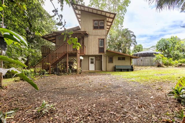 15-1583 17th Ave, Keaau, HI 96749