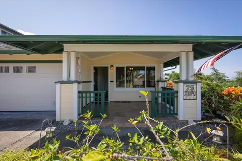 75-284 Malulani Dr, Kailua Kona, HI 96740