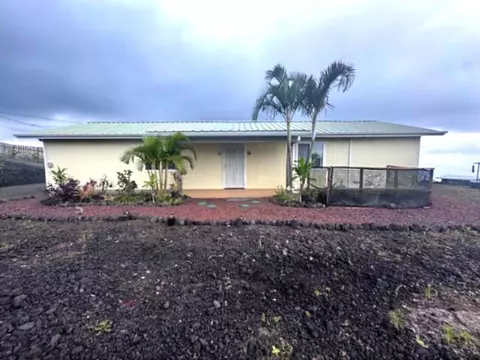 92-8973 Lotus Blossom Ln, Ocean View, HI 96737