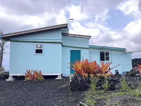 92-8923 King Kamehameha Blvd, Ocean View, HI 96737