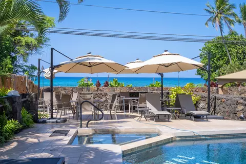 76-6283 Alii Dr #B405, Kailua Kona, HI 96740