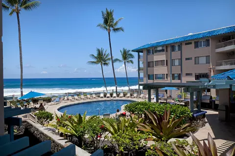 75-5888 Alii Dr #C11, Kailua Kona, HI 96740