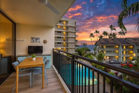 75-5782 Kuakini Hwy #311, Kailua Kona, HI 96740