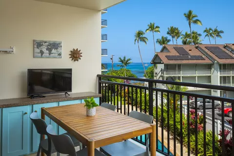 75-5782 Kuakini Hwy #311, Kailua Kona, HI 96740