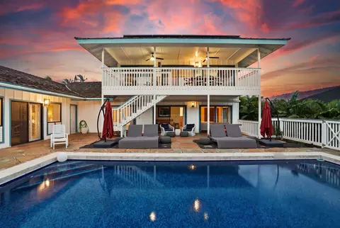 2717 Milo Hae Lp, Koloa, HI 96756