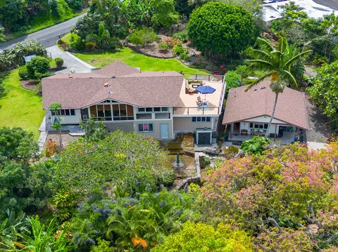 78-6988 Mamalahoa Hwy, Holualoa, HI 96725