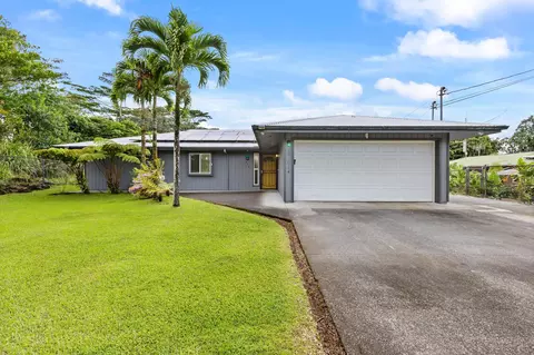 15-614 Kahakai Blvd, Pahoa, HI 96778