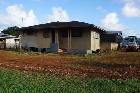 4443 Hanamaulu Rd, Lihue, HI 96766