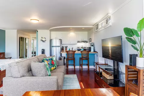 68-1761 Melia St #A2AS2, Waikoloa, HI 96738