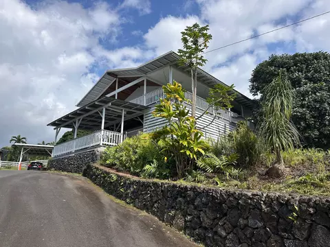74-4975 Kealakaa St, Kailua Kona, HI 96740