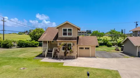 3331 Waoke St #3, Koloa, HI 96756