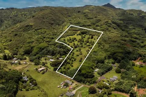 5078 Kua Rd, Kalaheo, HI 96741