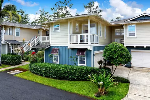 4919 Pepelani Lp #20A, Princeville, HI 96722