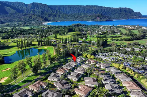 4919 Pepelani Lp #20A, Princeville, HI 96722