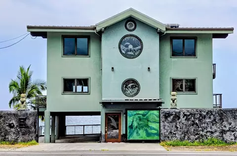 75-5928 Alii Dr, Kailua Kona, HI 96740
