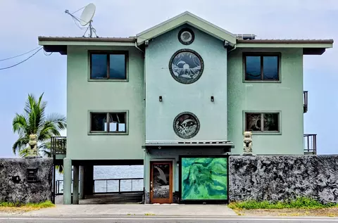 75-5928 Alii Dr, Kailua Kona, HI 96740