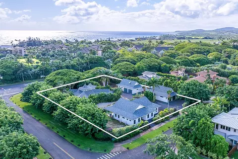 2661 Halalu St #A, Koloa, HI 96756