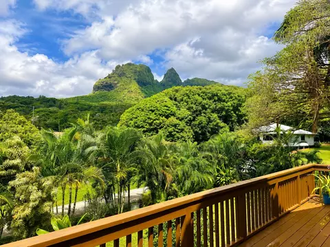 4492 Aliomanu Rd #1, Anahola, HI 96703