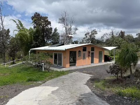92-8489 Bamboo Ln, Ocean View, HI 96737