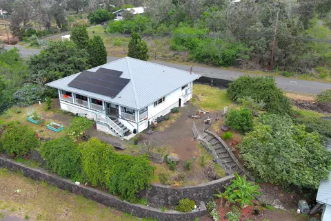 92-1600 Princess Kaiulani Blvd, Ocean View, HI 96737